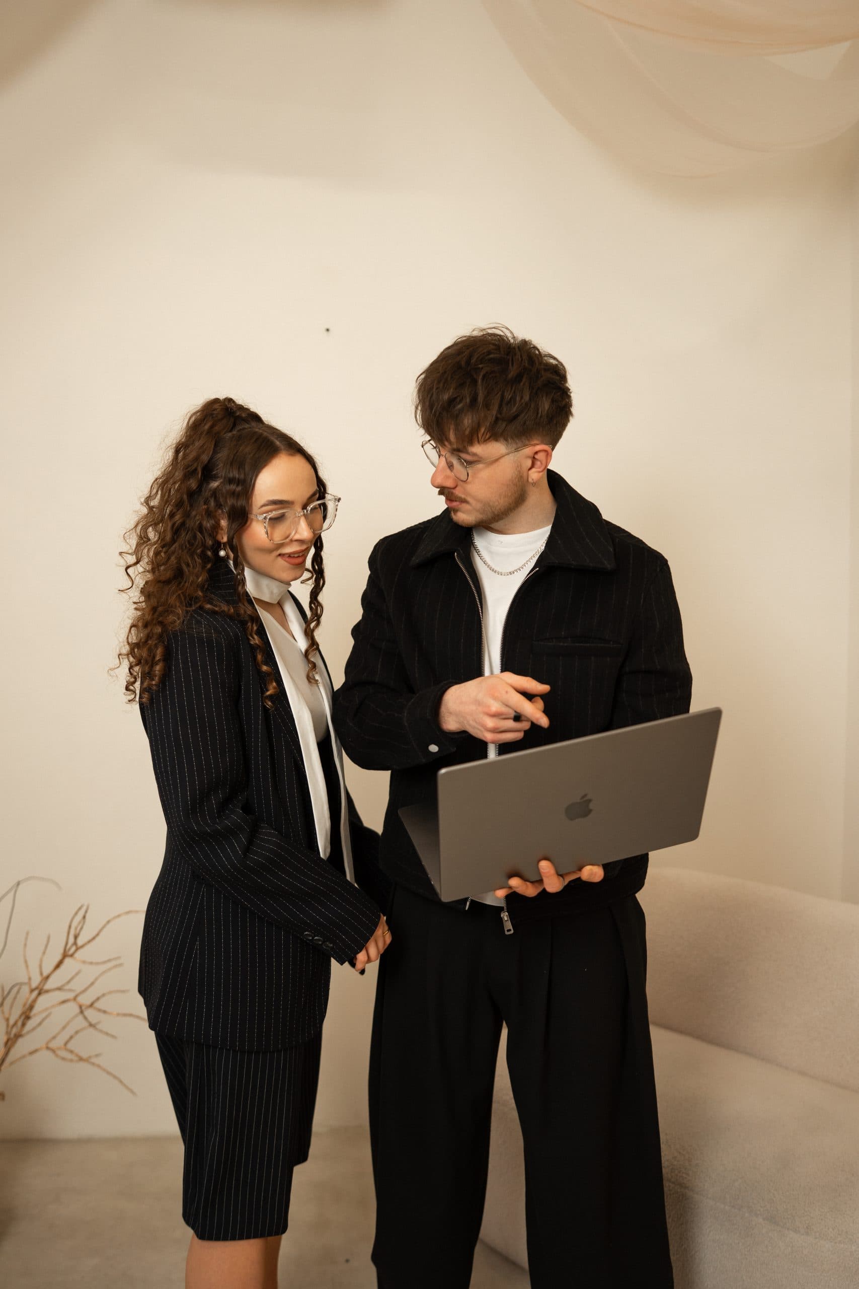 INSPLY — realizacja